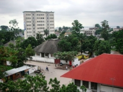 Kinshasa 1